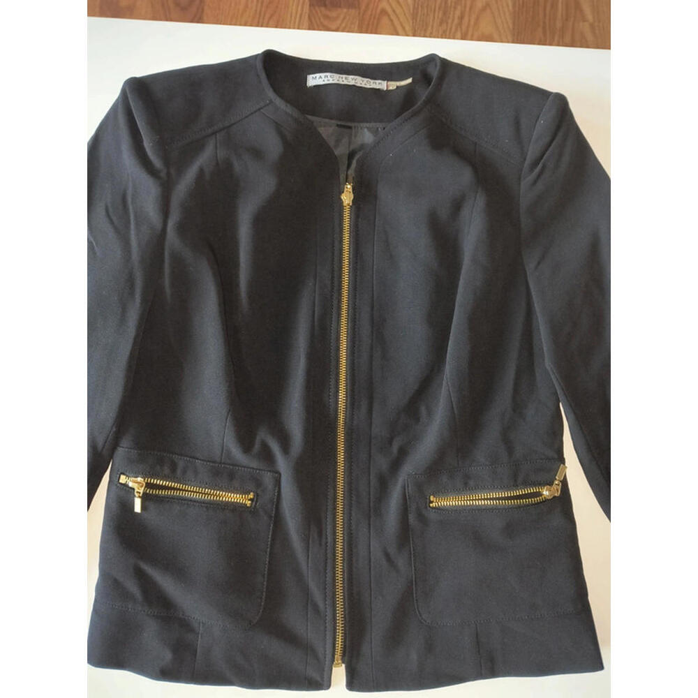 Marc Anthony Blazer - Picture 4 of 4